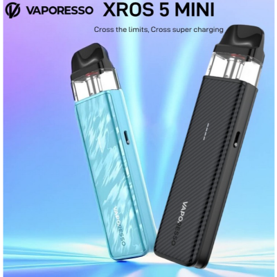 VAPORESSO XROS 5 MINI