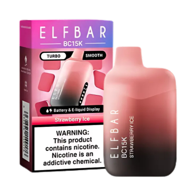 Elfbar BC 15.000 Puff 