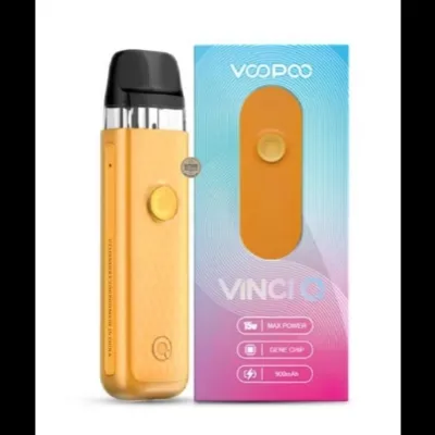 VOOPOO VINCI Q