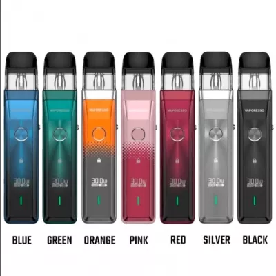 Vaporesso Xross Pro