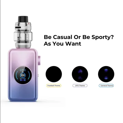 VAPORESSO GEN MAX