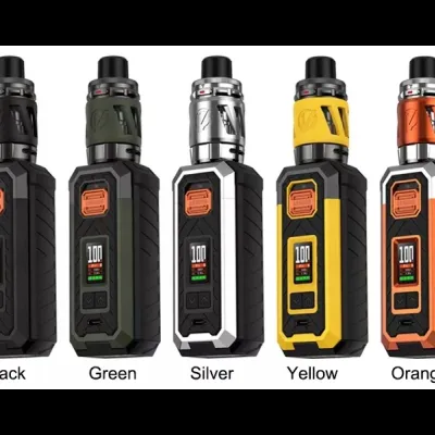 VAPORESSO ARMOUR S