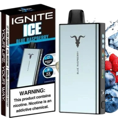 IGNITE V400