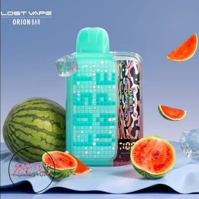 LOST VAPE ORION BAR 10.000 Puff