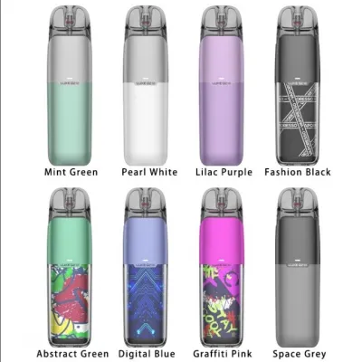 Vaporesso Luxe Q2 SE