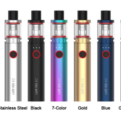 SMOK VAPE PEN V 2