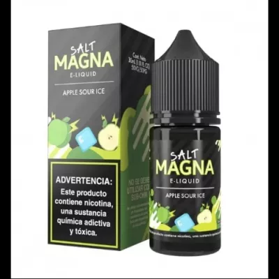 Magna Nic Salt 35 Mg