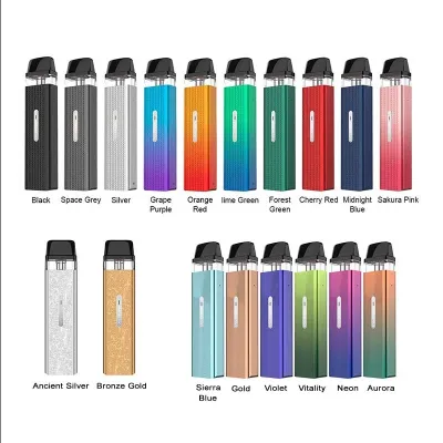 VAPORESSO XROS MINI