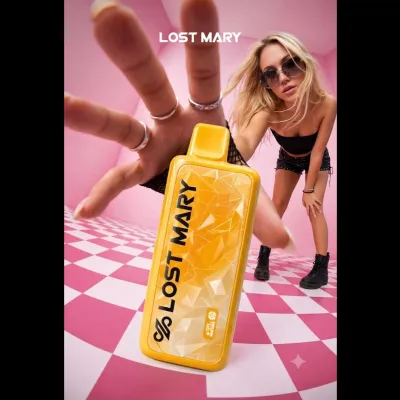 LOST MARY MT 20.000 PUFFS