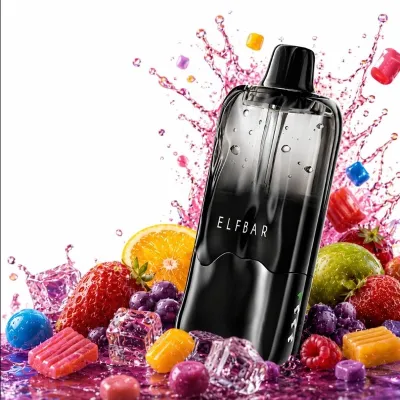 ELFBAR DUKE 35.000 Puff